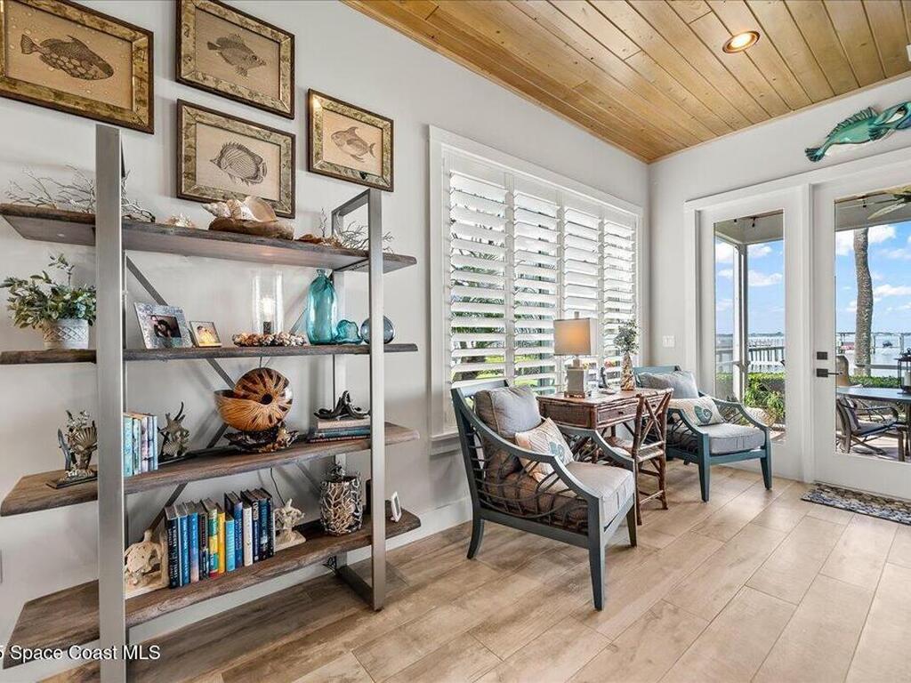 222 Glengarry Avenue, Melbourne Beach, FL 32951