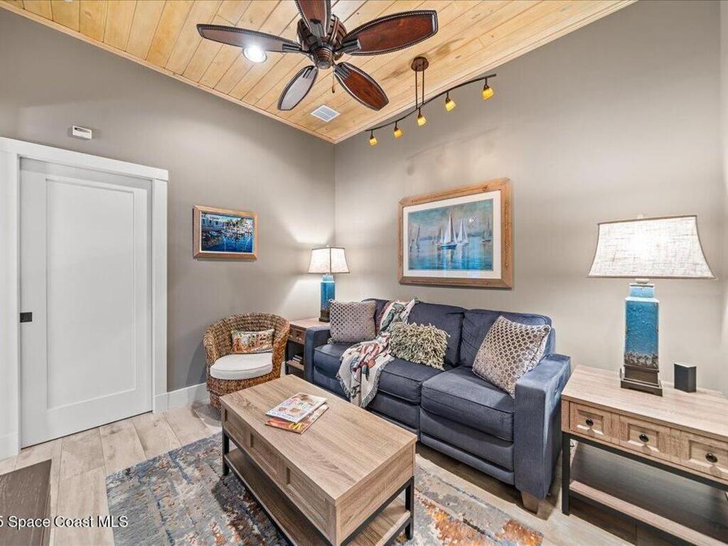 222 Glengarry Avenue, Melbourne Beach, FL 32951
