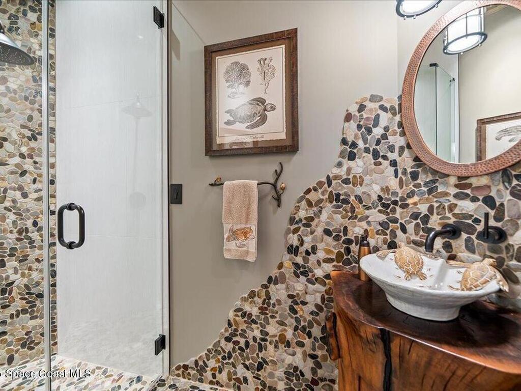 222 Glengarry Avenue, Melbourne Beach, FL 32951