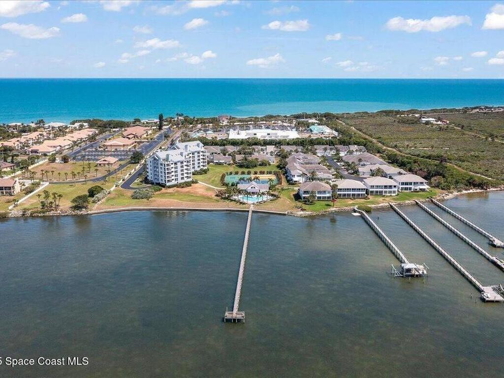 222 Glengarry Avenue, Melbourne Beach, FL 32951