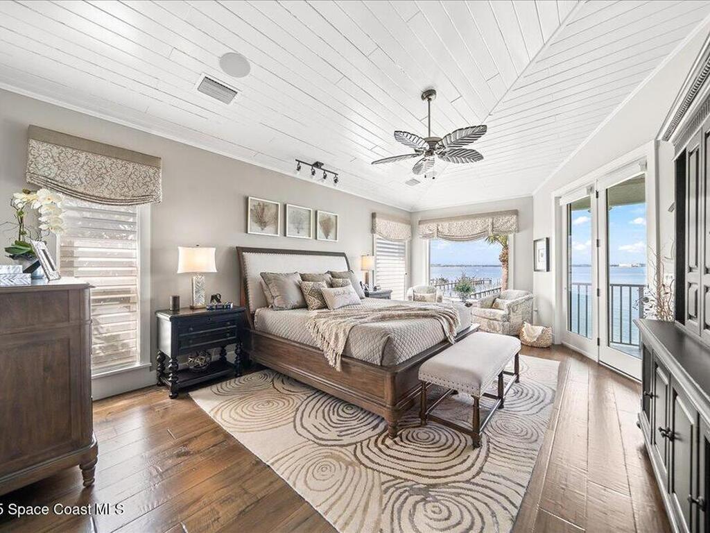 222 Glengarry Avenue, Melbourne Beach, FL 32951