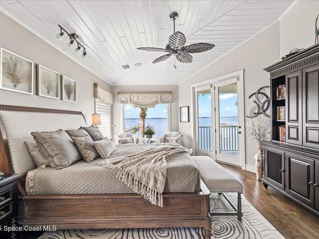 222 Glengarry Avenue, Melbourne Beach, FL 32951