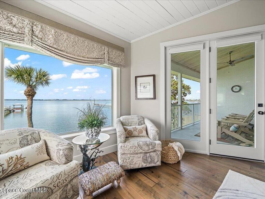 222 Glengarry Avenue, Melbourne Beach, FL 32951