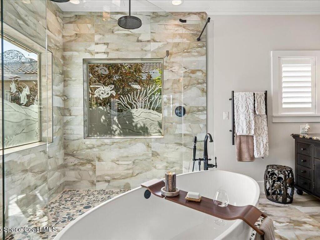 222 Glengarry Avenue, Melbourne Beach, FL 32951