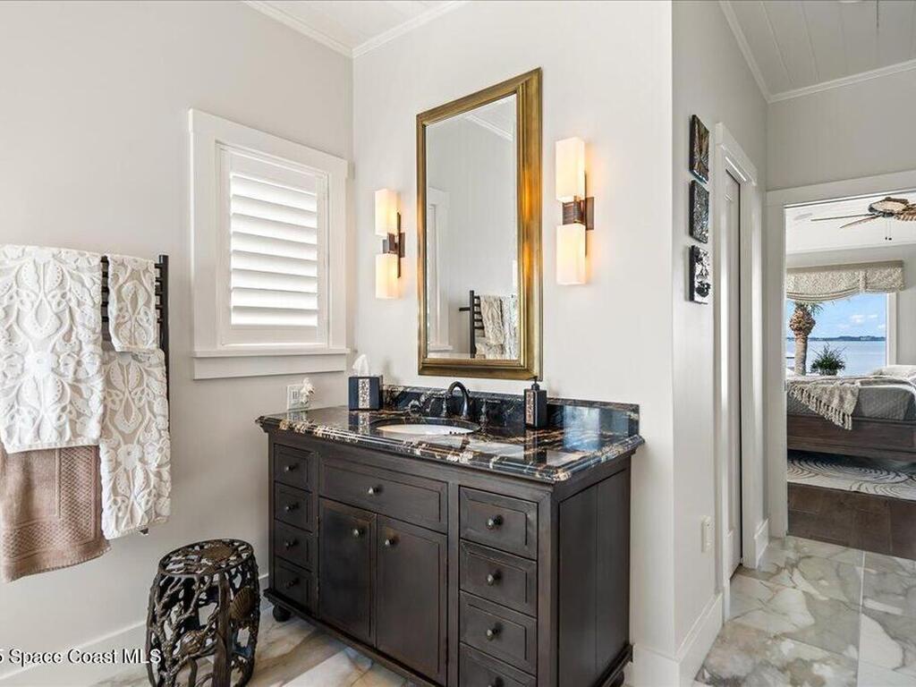 222 Glengarry Avenue, Melbourne Beach, FL 32951