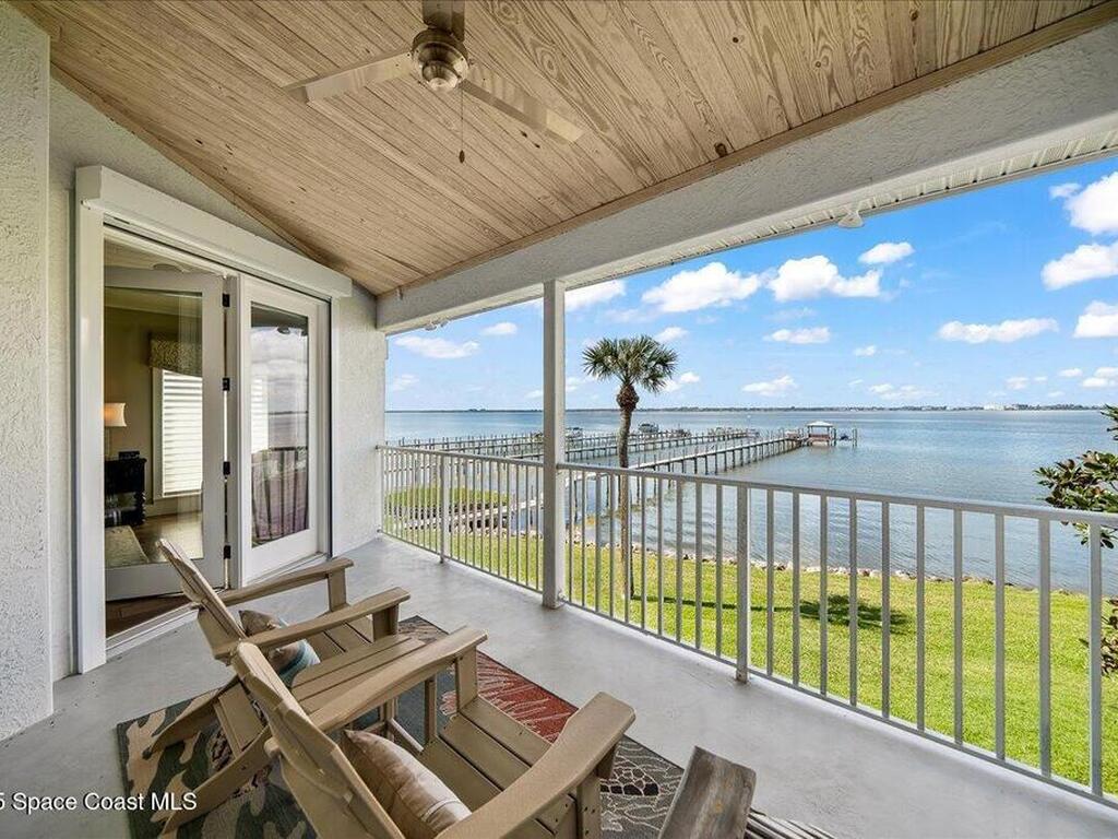 222 Glengarry Avenue, Melbourne Beach, FL 32951