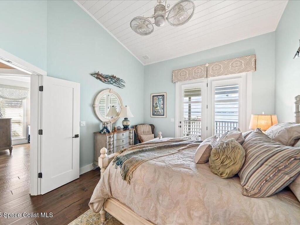222 Glengarry Avenue, Melbourne Beach, FL 32951