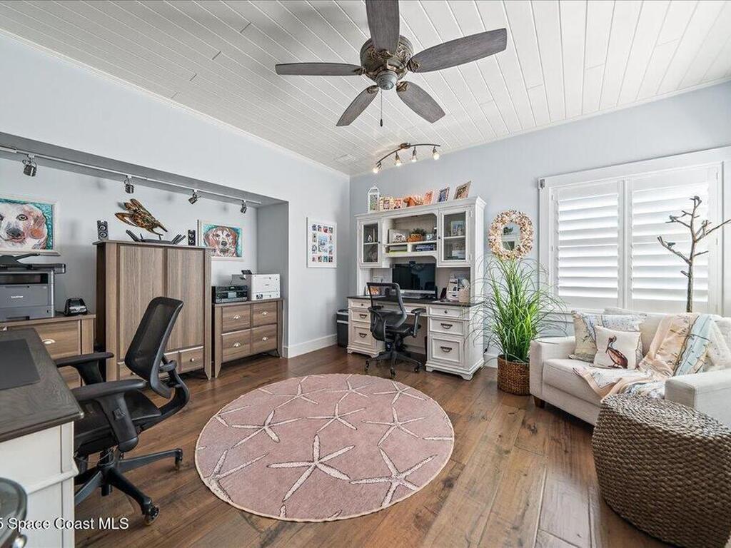 222 Glengarry Avenue, Melbourne Beach, FL 32951