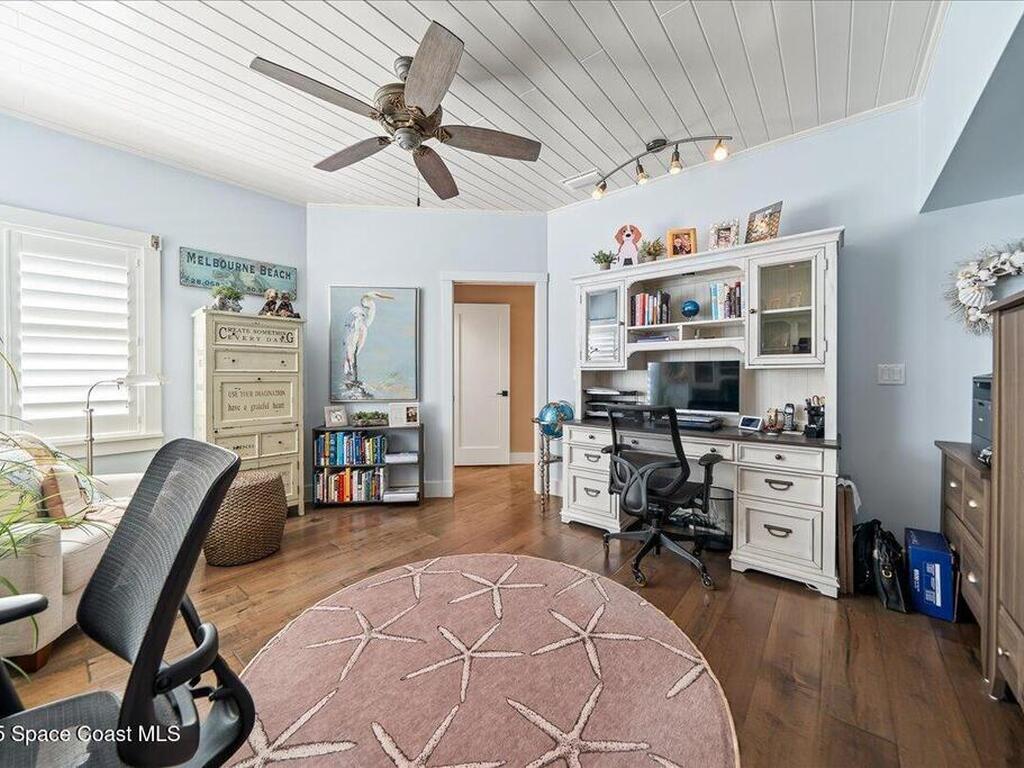 222 Glengarry Avenue, Melbourne Beach, FL 32951