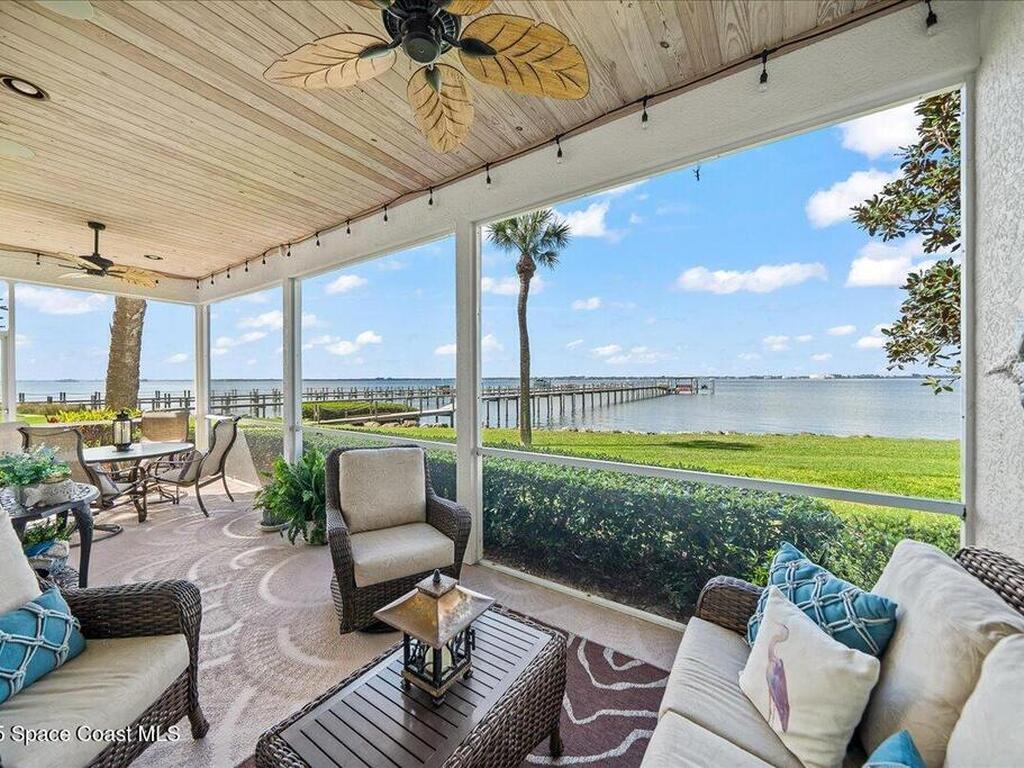 222 Glengarry Avenue, Melbourne Beach, FL 32951