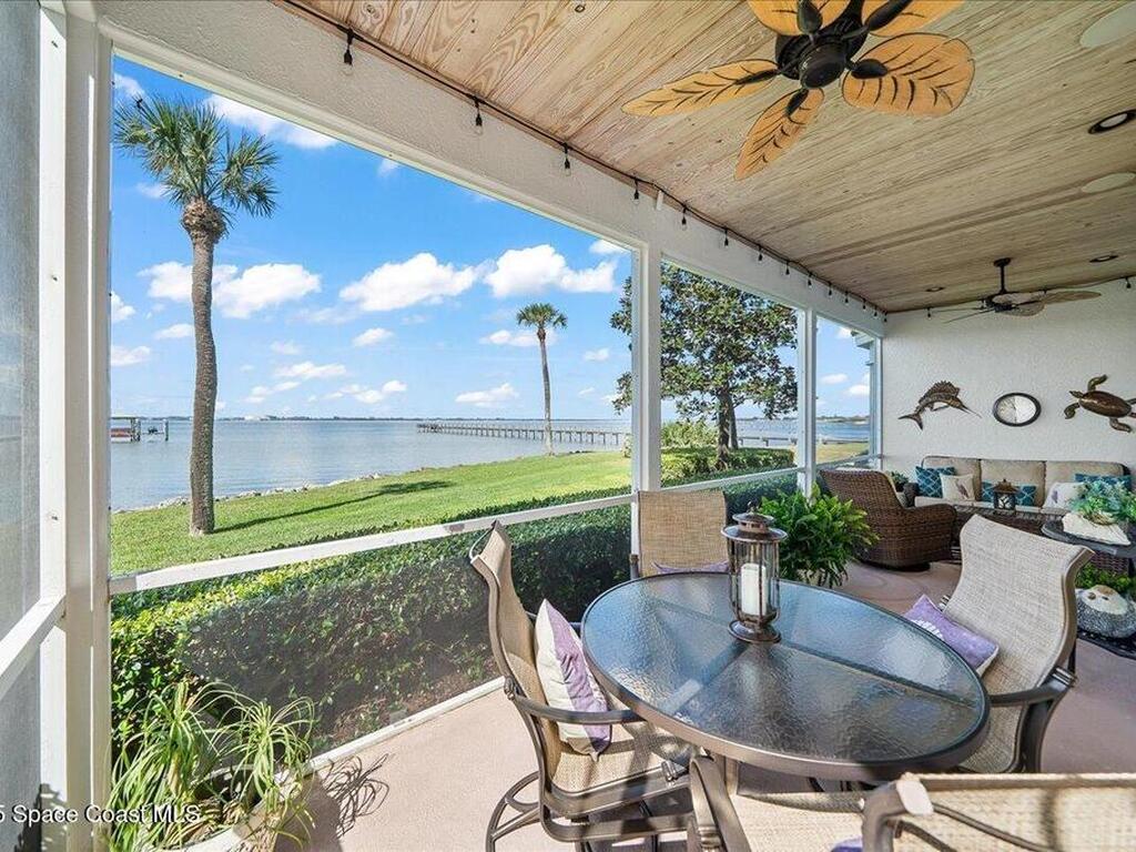 222 Glengarry Avenue, Melbourne Beach, FL 32951