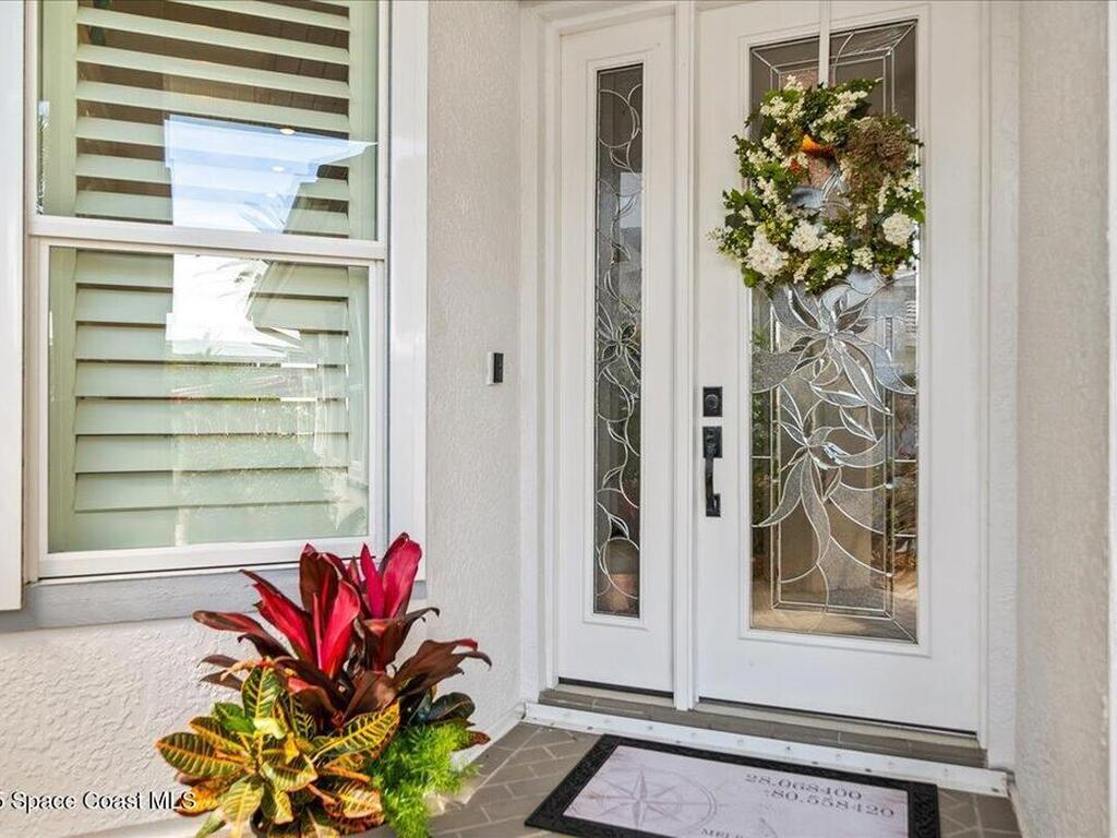 222 Glengarry Avenue, Melbourne Beach, FL 32951