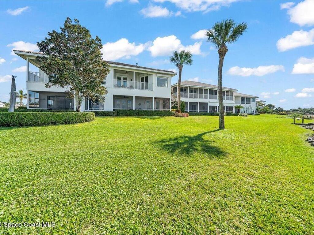 222 Glengarry Avenue, Melbourne Beach, FL 32951