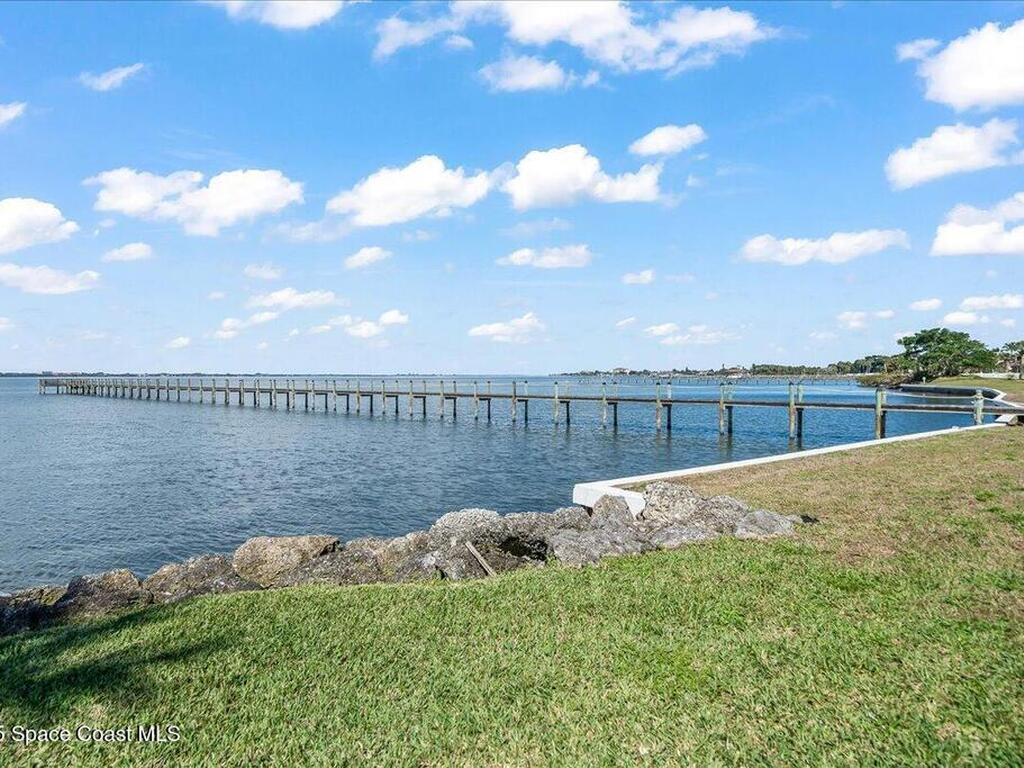 222 Glengarry Avenue, Melbourne Beach, FL 32951