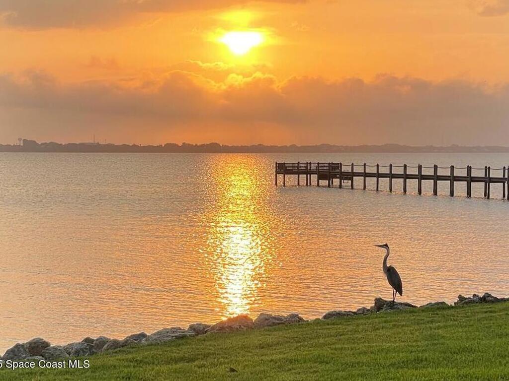 222 Glengarry Avenue, Melbourne Beach, FL 32951