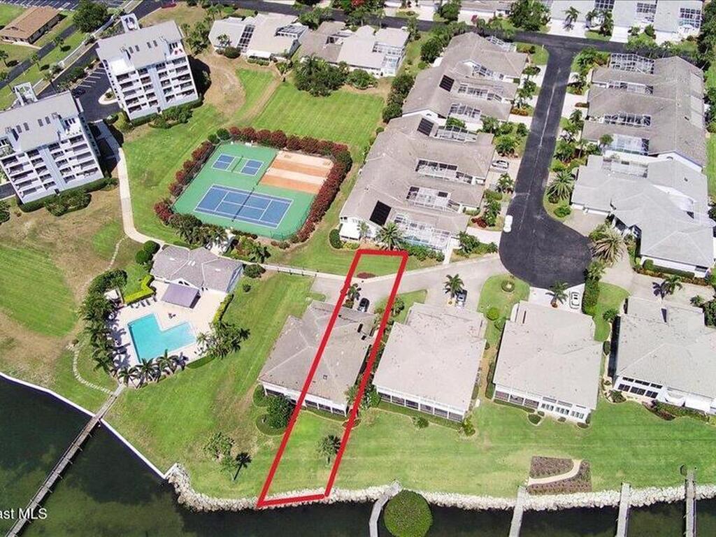 222 Glengarry Avenue, Melbourne Beach, FL 32951