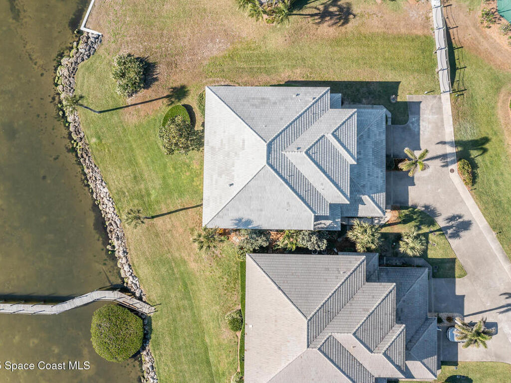 222 Glengarry Avenue, Melbourne Beach, FL 32951