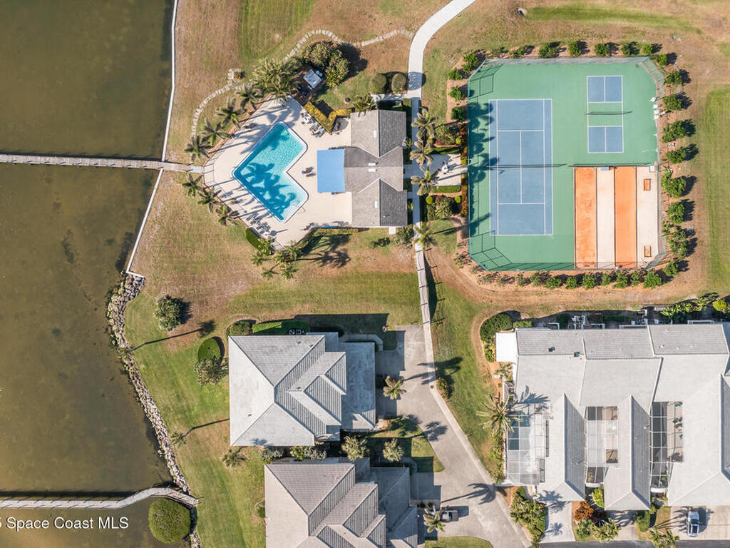 222 Glengarry Avenue, Melbourne Beach, FL 32951
