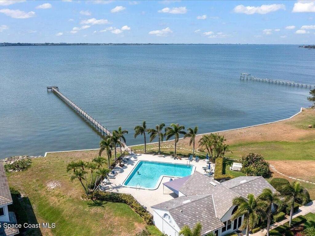 222 Glengarry Avenue, Melbourne Beach, FL 32951