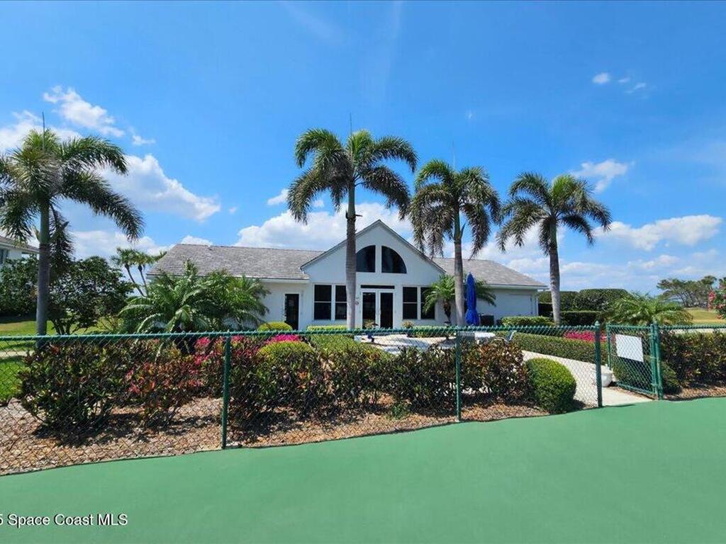 222 Glengarry Avenue, Melbourne Beach, FL 32951
