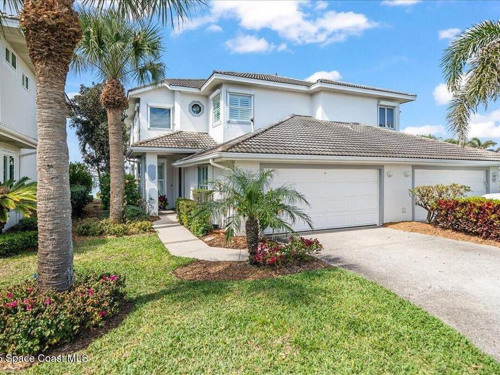 222 Glengarry Avenue, Melbourne Beach, FL 32951