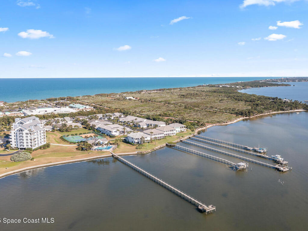222 Glengarry Avenue, Melbourne Beach, FL 32951