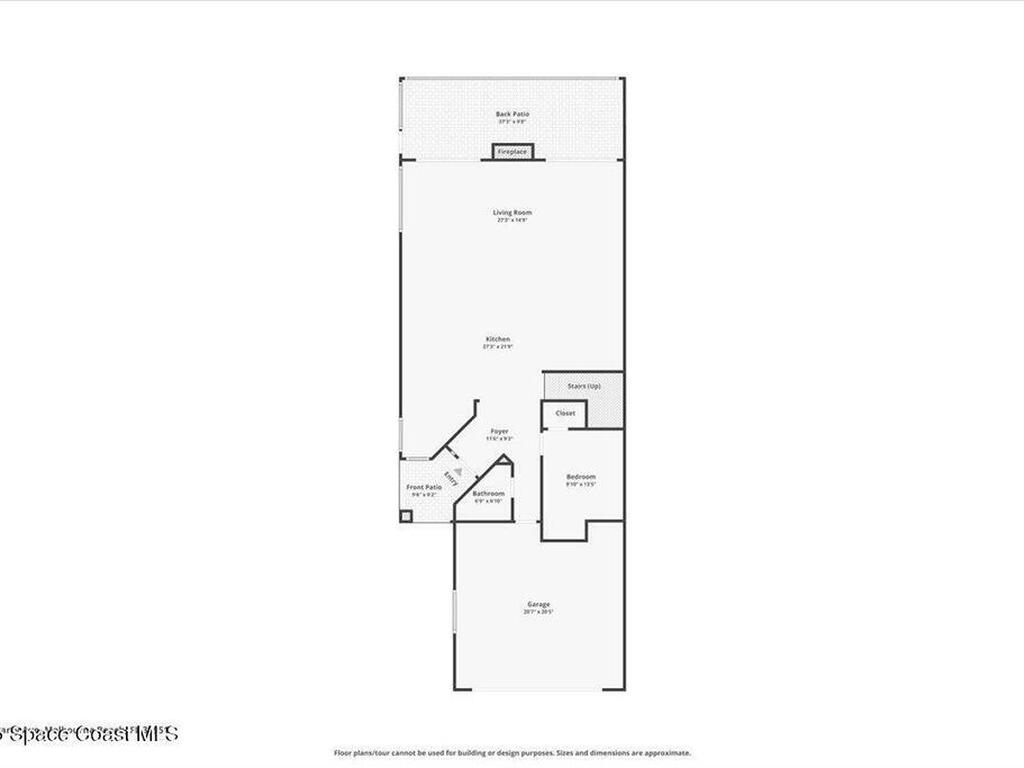 222 Glengarry Avenue, Melbourne Beach, FL 32951