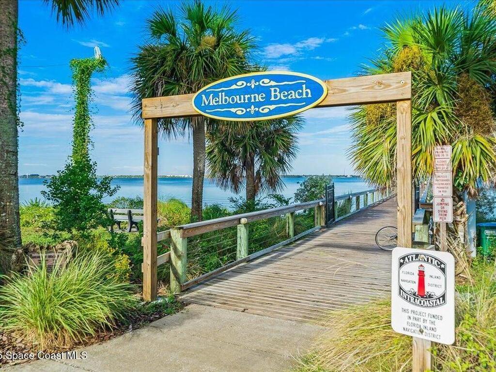 222 Glengarry Avenue, Melbourne Beach, FL 32951