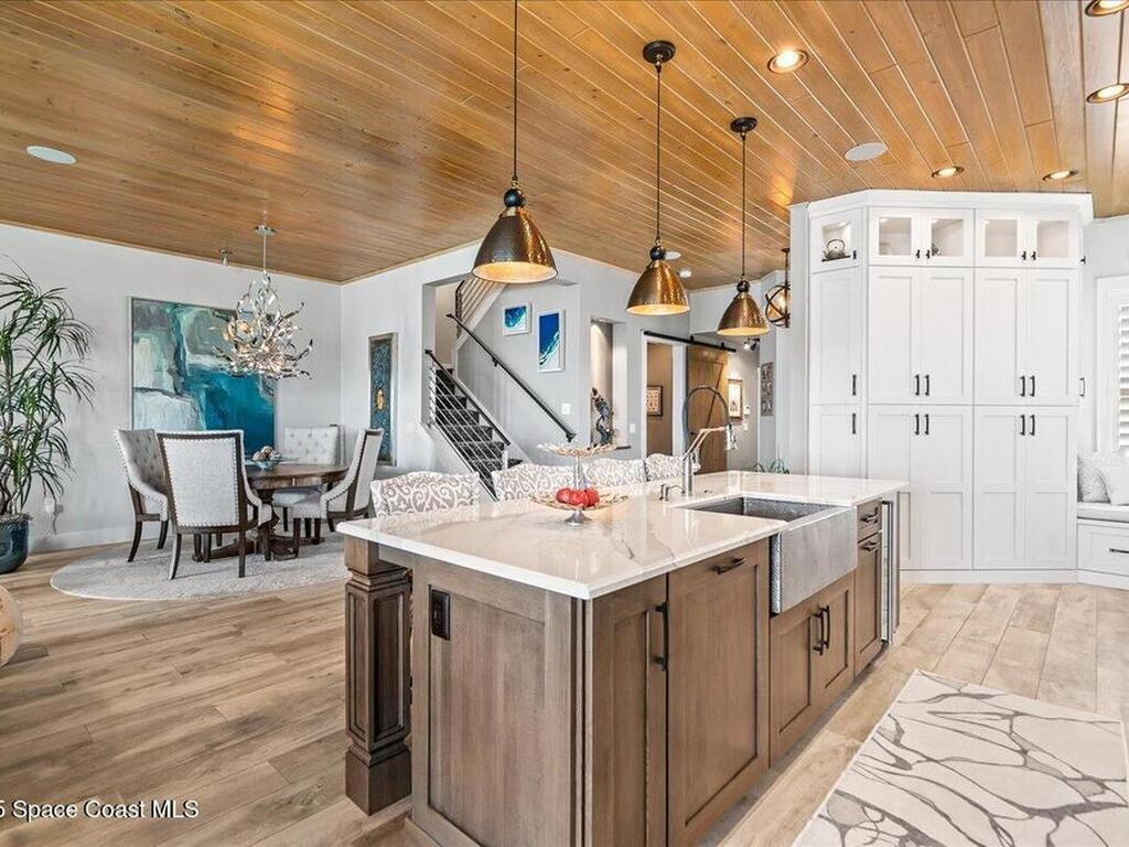 222 Glengarry Avenue, Melbourne Beach, FL 32951