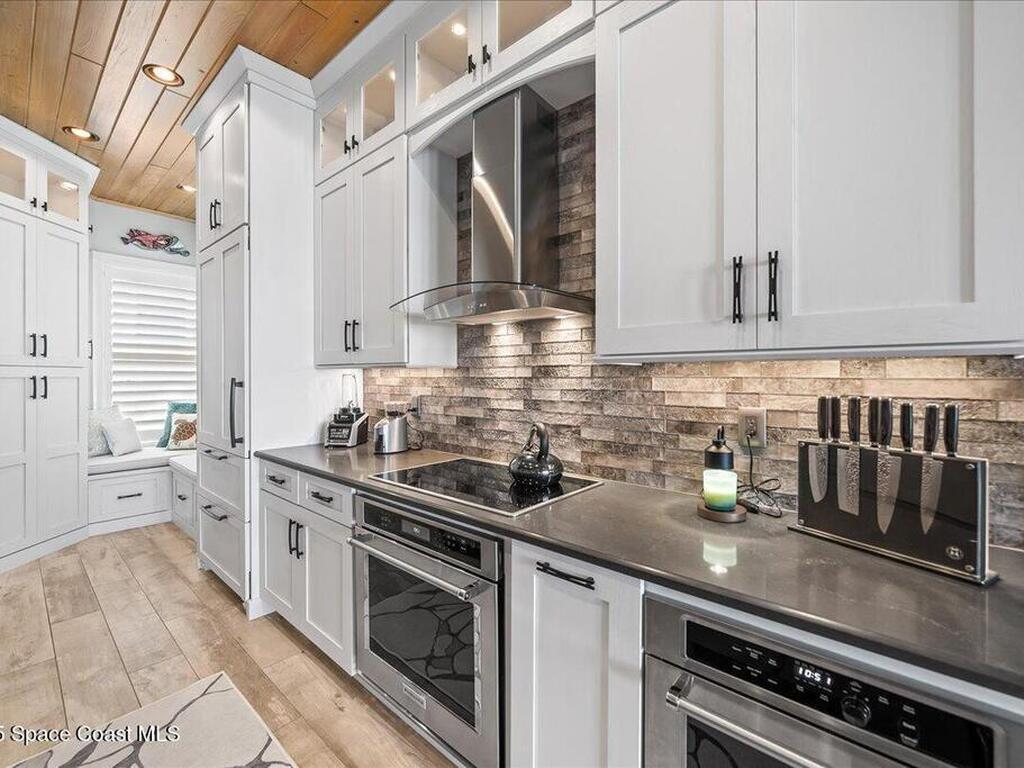 222 Glengarry Avenue, Melbourne Beach, FL 32951