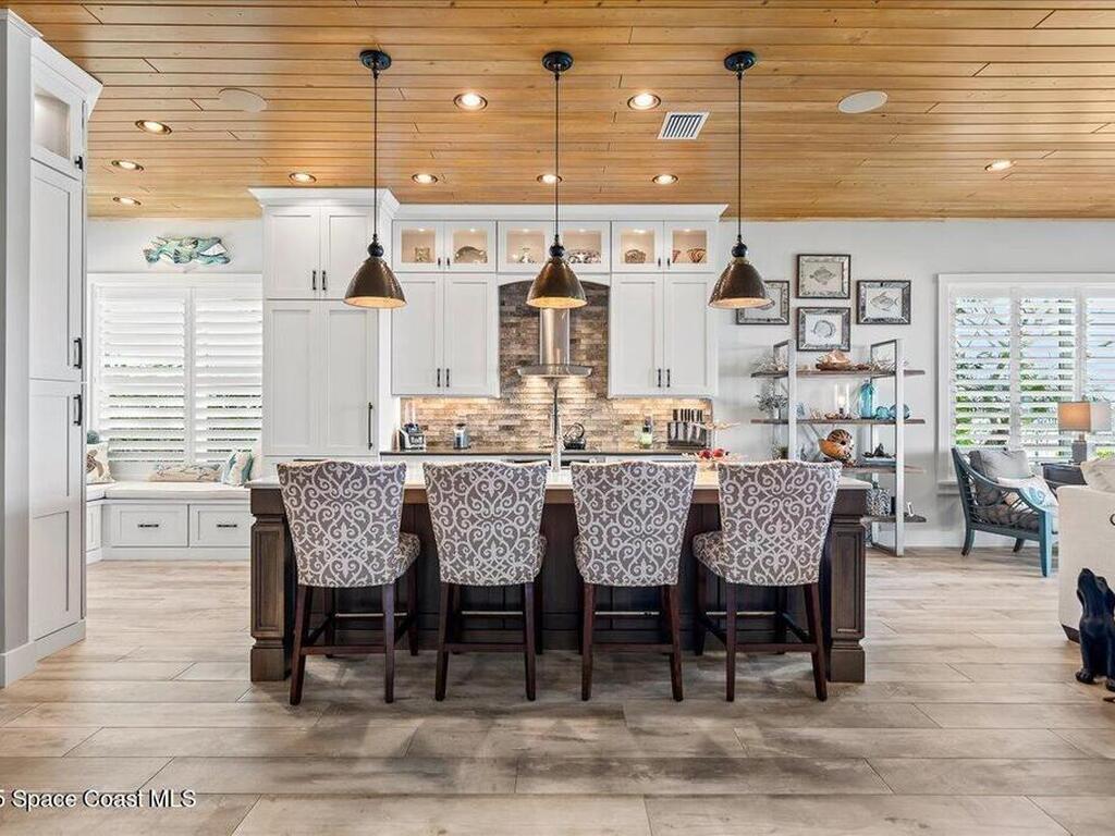 222 Glengarry Avenue, Melbourne Beach, FL 32951