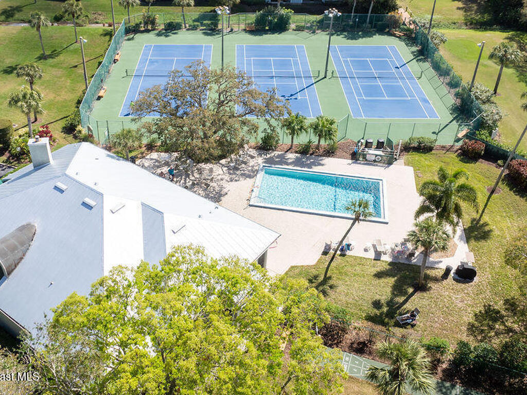 5740 Marina Drive, Sebastian, FL 32958