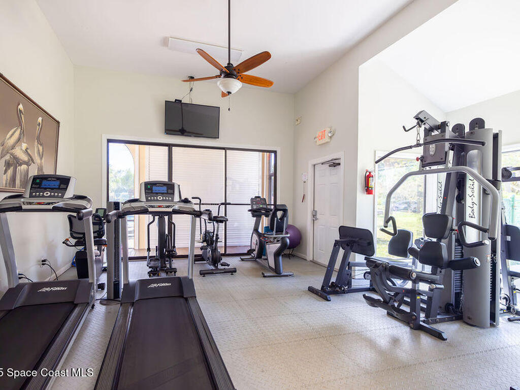 5740 Marina Drive, Sebastian, FL 32958