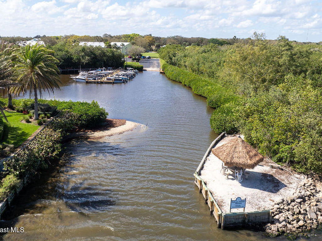 5740 Marina Drive, Sebastian, FL 32958