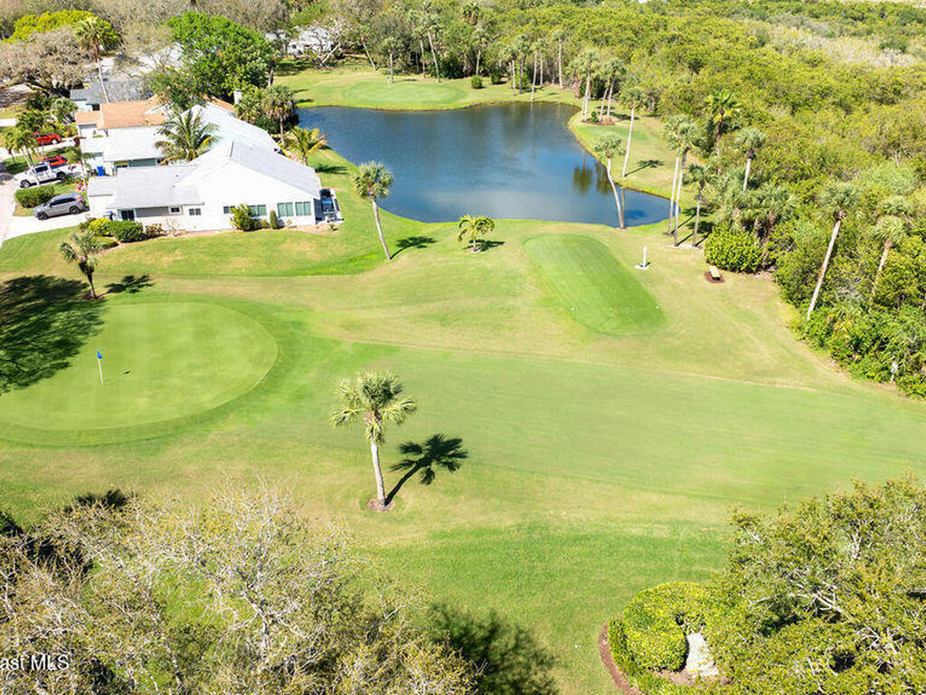 5740 Marina Drive, Sebastian, FL 32958