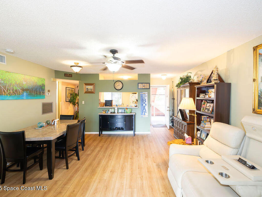 5740 Marina Drive, Sebastian, FL 32958