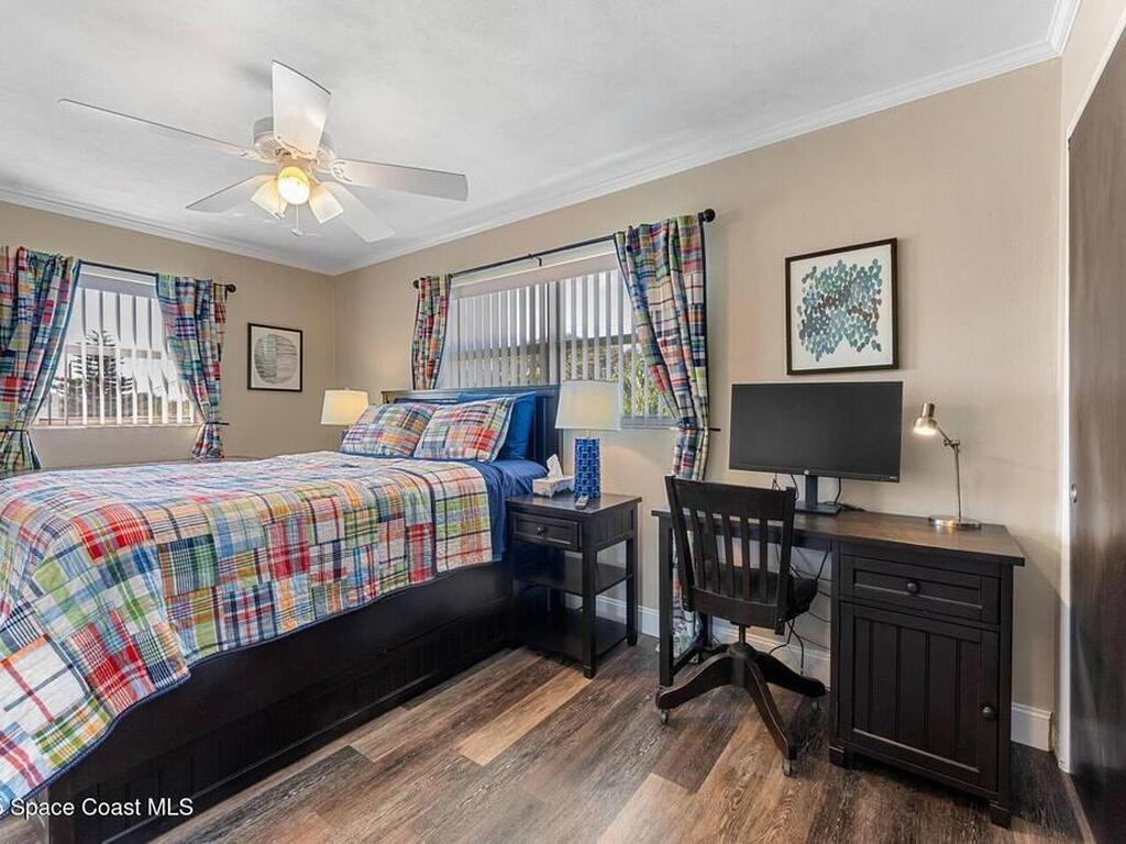 1034 Bali Road, Cocoa Beach, FL 32931