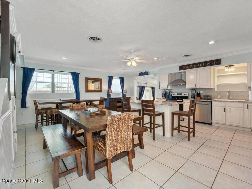 1034 Bali Road, Cocoa Beach, FL 32931