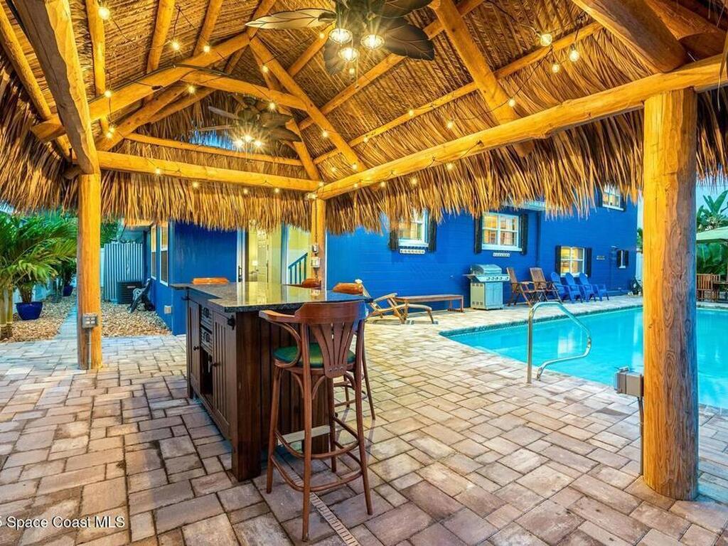 1034 Bali Road, Cocoa Beach, FL 32931