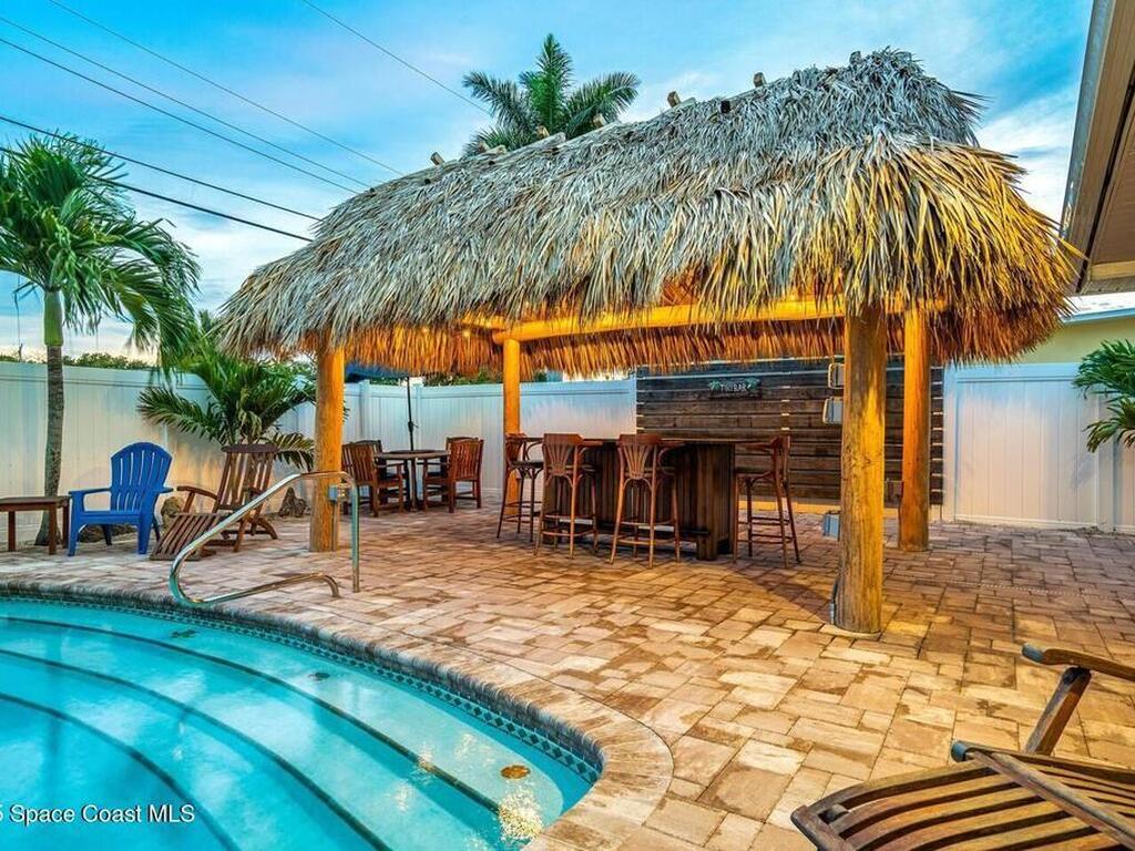 1034 Bali Road, Cocoa Beach, FL 32931