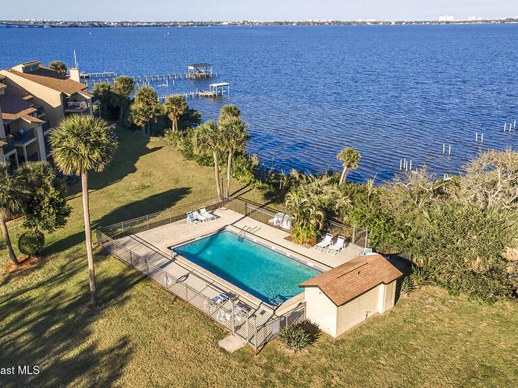 441 N Harbor City Boulevard, Melbourne, FL 32935