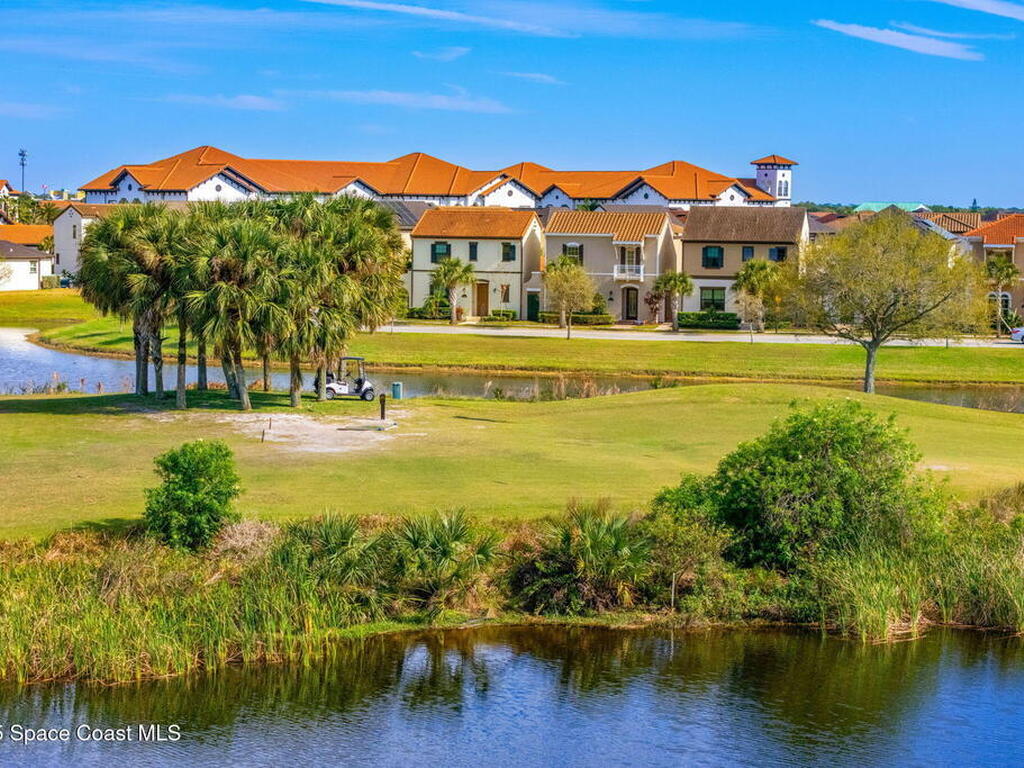 6784 Vista Hermosa Drive, Melbourne, FL 32940