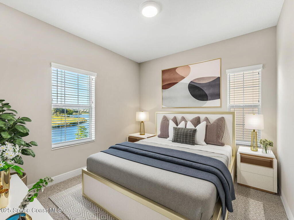 6784 Vista Hermosa Drive, Melbourne, FL 32940