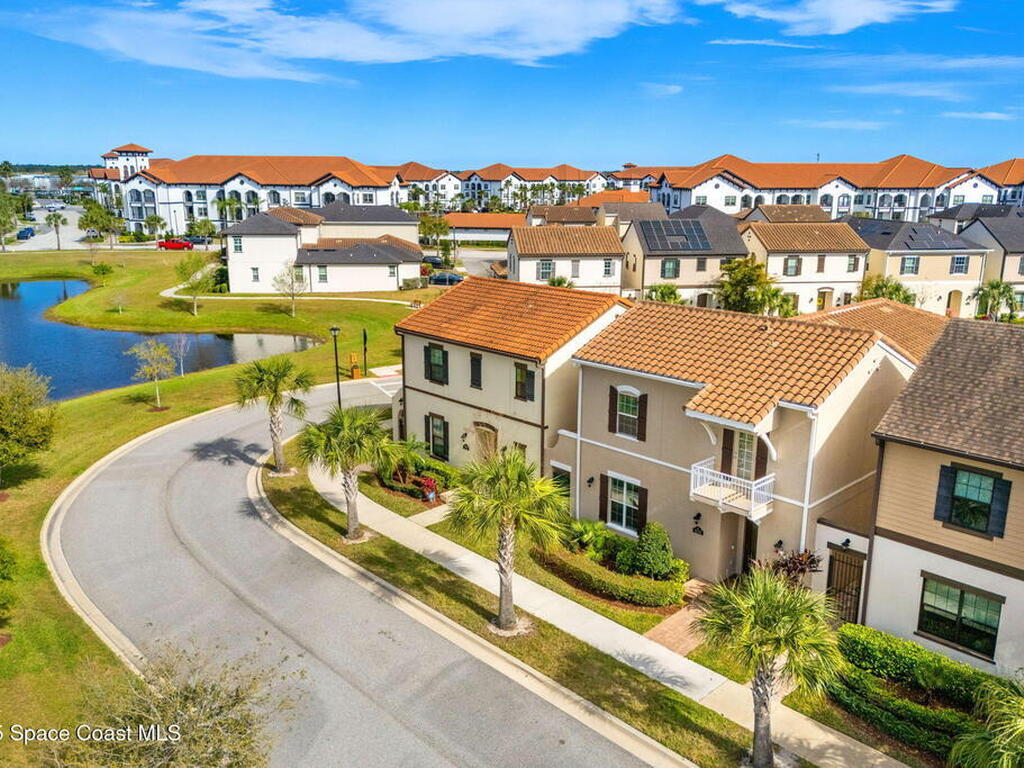 6784 Vista Hermosa Drive, Melbourne, FL 32940