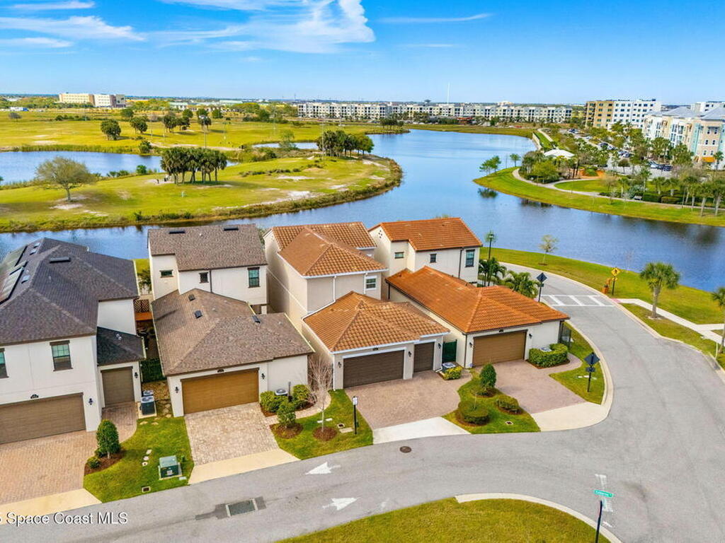 6784 Vista Hermosa Drive, Melbourne, FL 32940