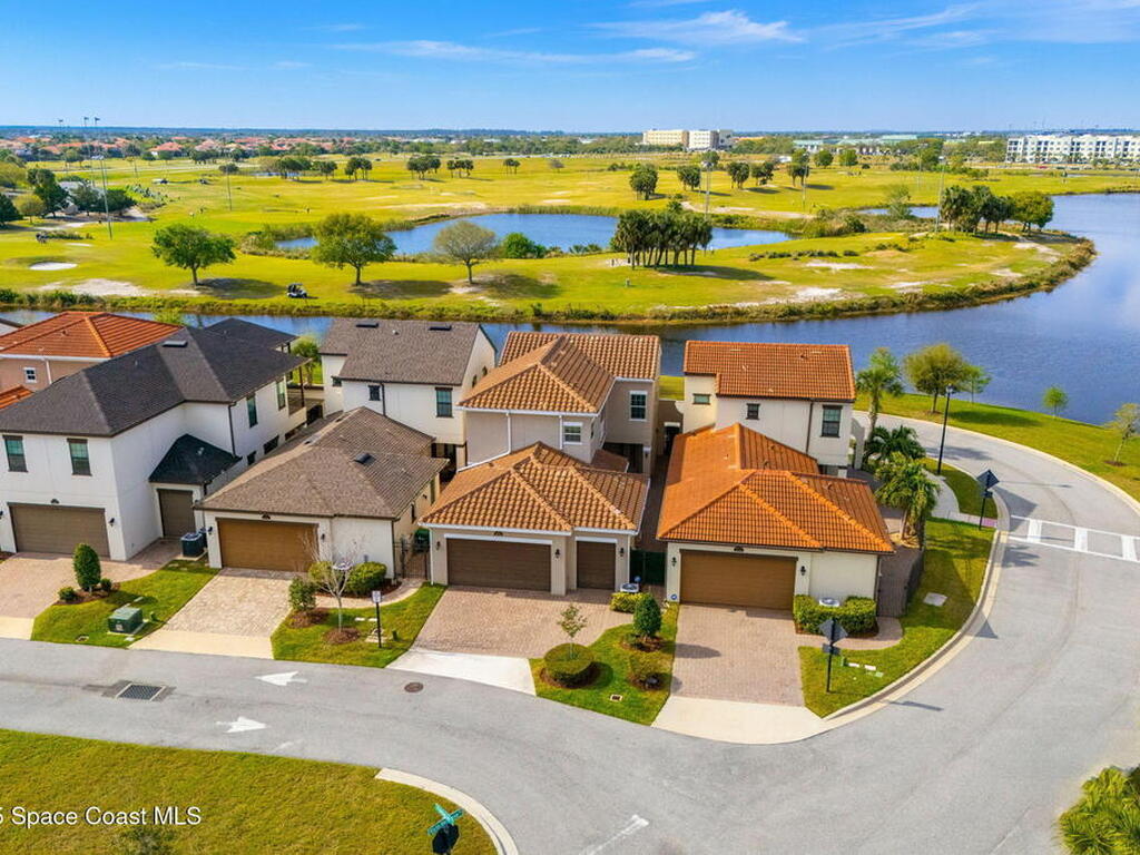 6784 Vista Hermosa Drive, Melbourne, FL 32940