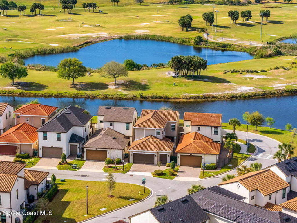 6784 Vista Hermosa Drive, Melbourne, FL 32940