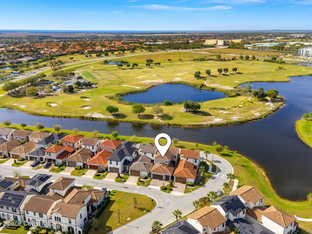 6784 Vista Hermosa Drive, Melbourne, FL 32940