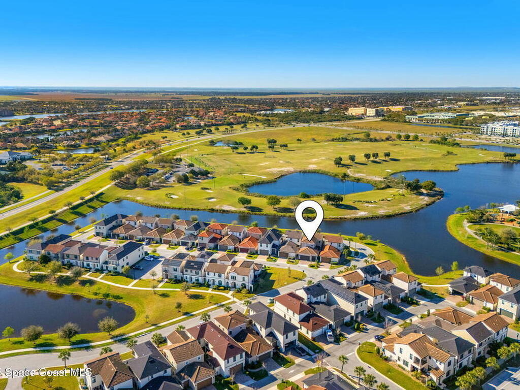 6784 Vista Hermosa Drive, Melbourne, FL 32940