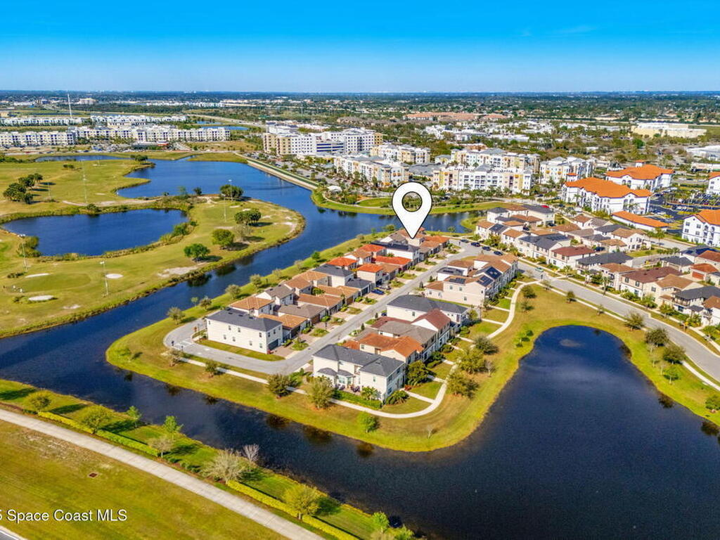 6784 Vista Hermosa Drive, Melbourne, FL 32940